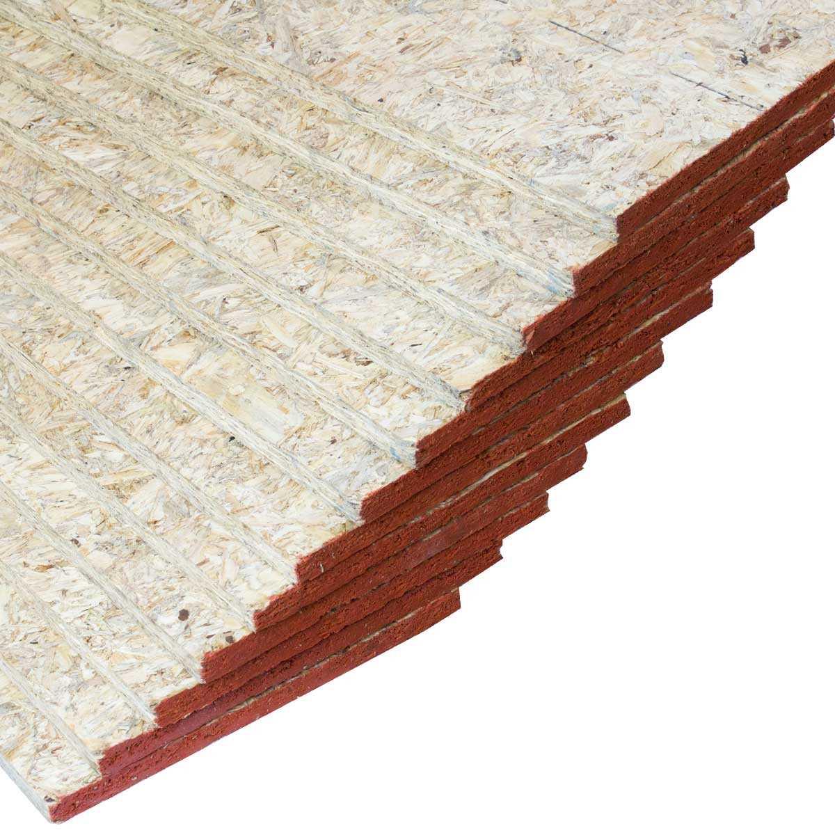 Trim-Tex Buttboard Drywall 48